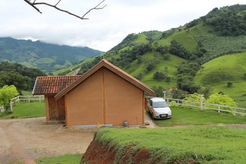 Фото Pousada Dona Manoela