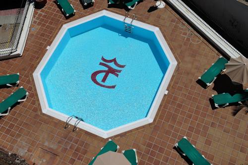 Фото Apartamentos Don Diego