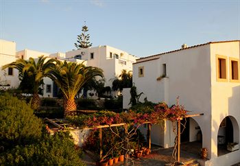 Фото Hersonissos Village