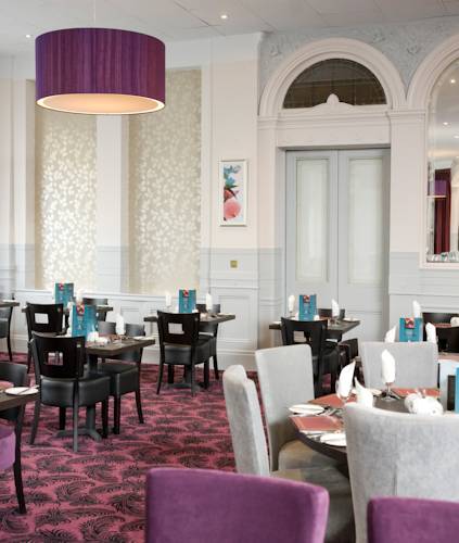 Фото The Great Western Hotel