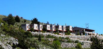 Фото Lefkoritis Resort