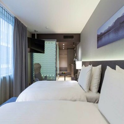 Фото Radisson Blu Hotel, Lucerne