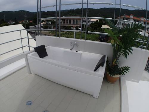 Фото Okinawa Resort