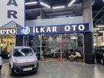 Ilkar Motors (İstanbul, Esenyurt, Gökevler Mah., 2312. Sok., 2) ، وكلاء سيارات