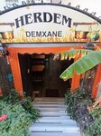 Herdem Demxane (İstanbul, Bahçelievler, Şirinevler Mah., Fetih 2. Sok., 12E), cafe