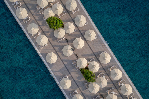 Гостиница Swandor Hotels & Resorts Kemer в Кемере
