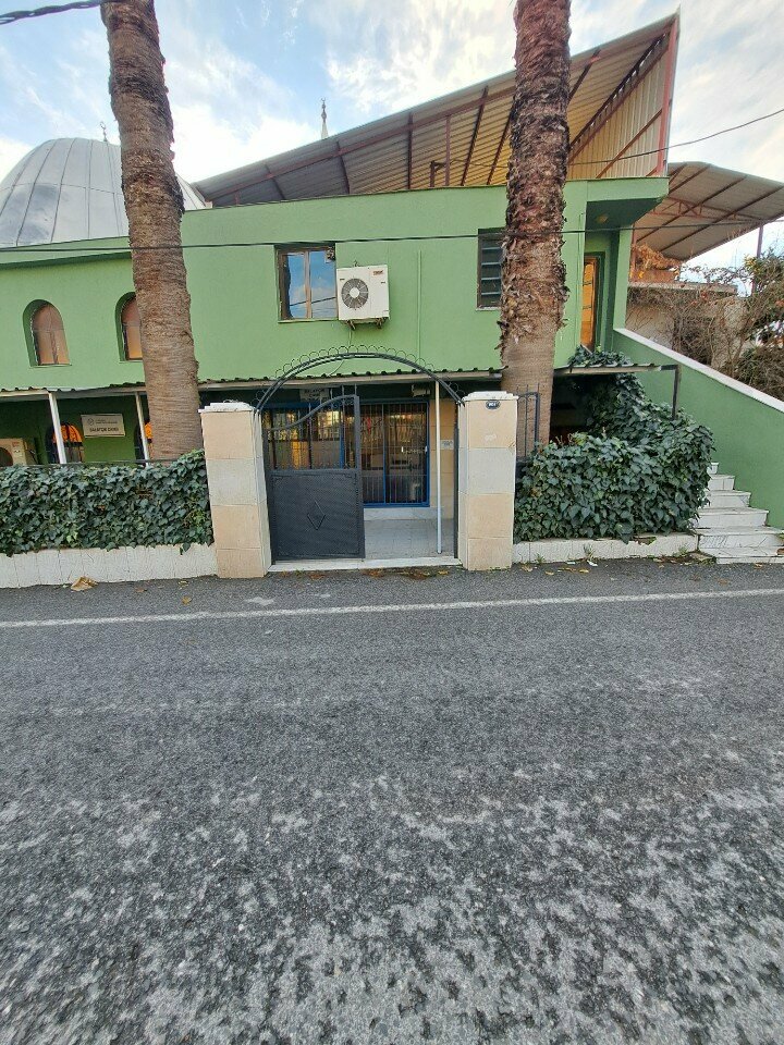 Mosque Balatcik Mosque, Izmir, photo