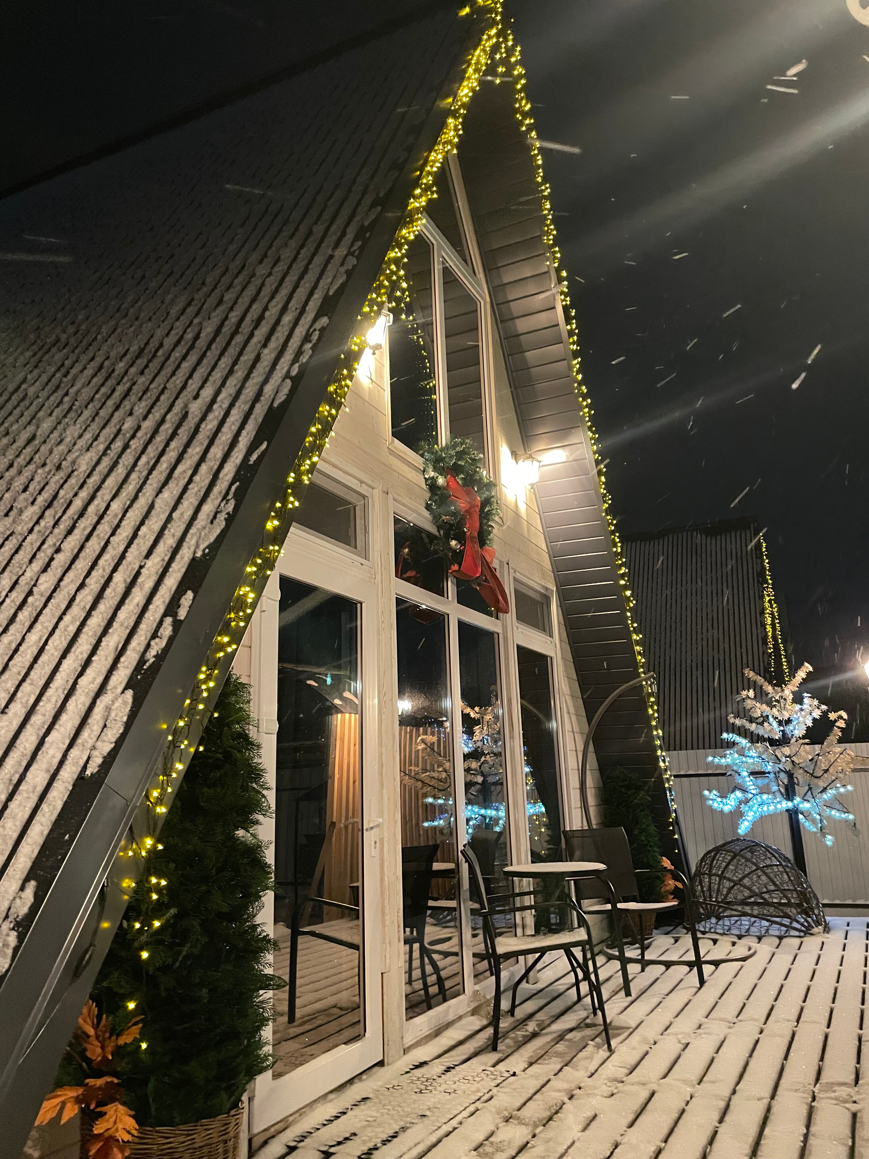 Фото Домик Фазенда