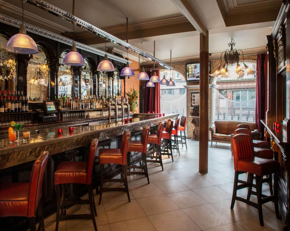 Фото Trinity City Hotel Dublin