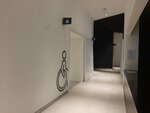 Toilet for Disabled (Äl-Farabï alañı, 3/1), accessible toilet