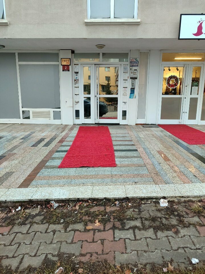 Engineering Aysa Engineering, Ankara, photo