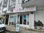 Pasha Engineering Natural Gas (Izmir, Karabaglar, Ordu Avenue, 333C), air conditioners