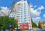Ул. Веселая, 6 (Vesyolaya ulitsa, 6), housing complex