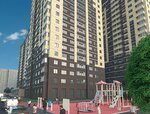 Приоритет (Lipetsk, Moskovskaya Street), housing complex