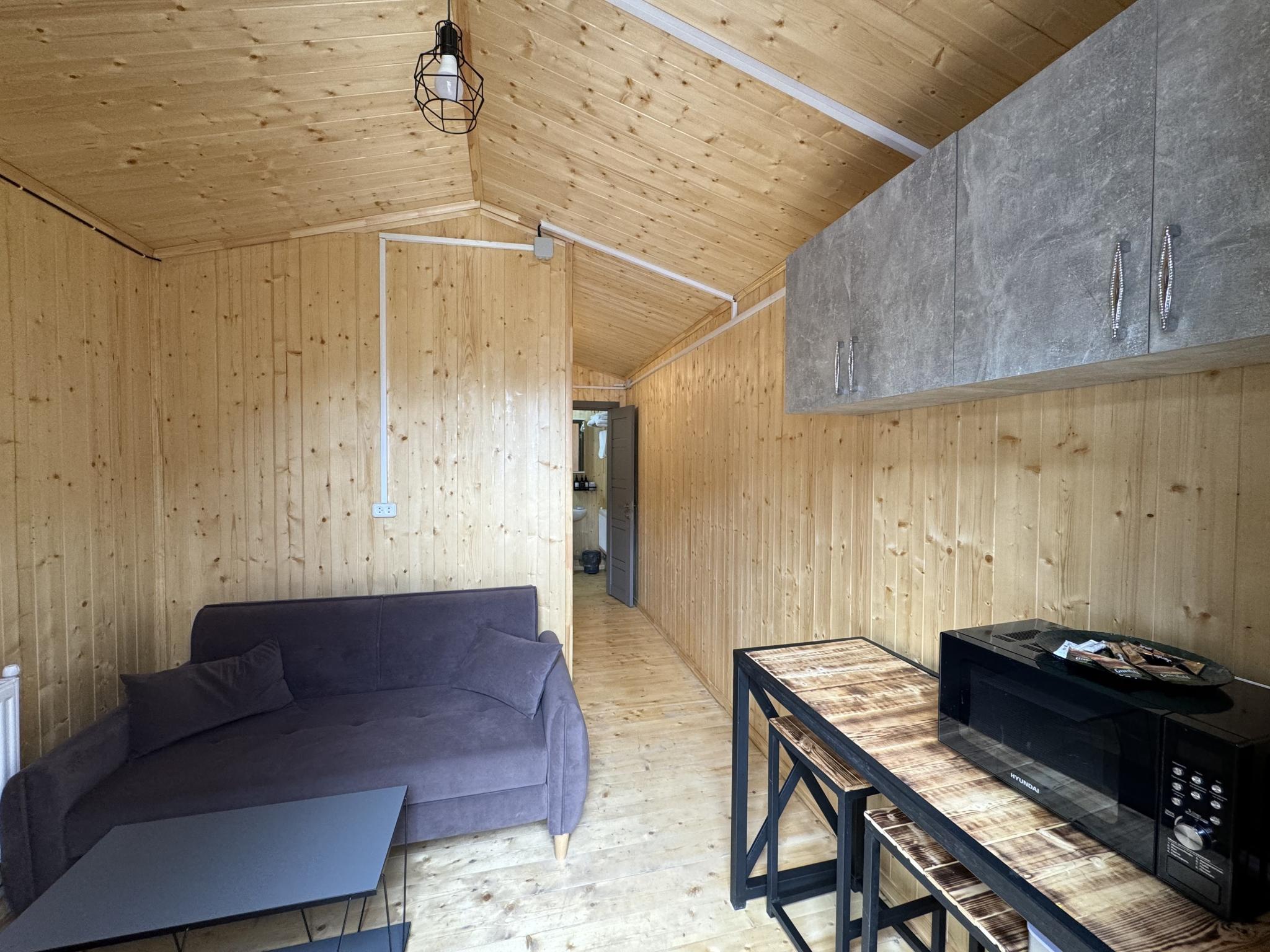 Фото Коттеджи на улице Нарзанная