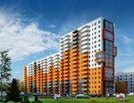 Рябина-парк (mikrorayon Shilovskiy, Novaya ulitsa, 20), housing complex