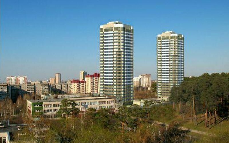 Complejo residencial ZhK na ul. Postovskogo, 6, , foto