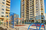Dom po ul. Rechnaya, 109 (Rechnaya ulitsa, 109к2), complejo residencial