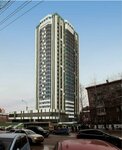 На ул. Гоголя, 26 (Gogolya Street, 26), housing complex