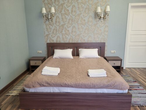 Hotel Timofeevo ، سانت بطرسبرغ ومقاطعة لينينغراد، صورة