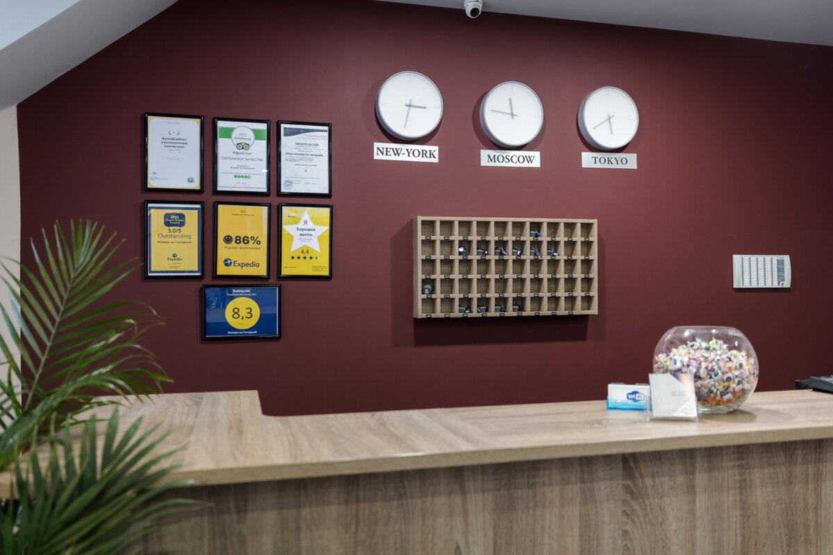 Фото отеля 4