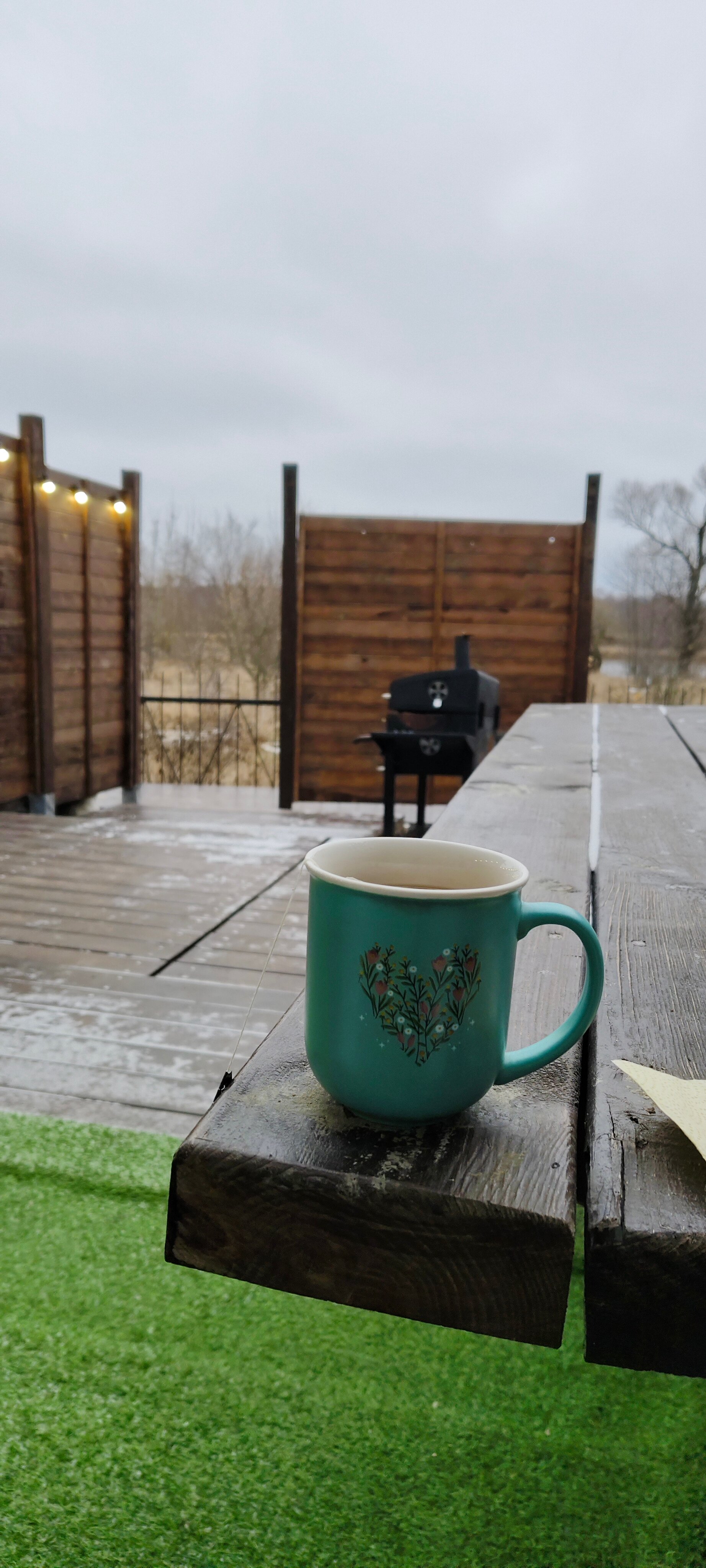 Фото Рекаоблака