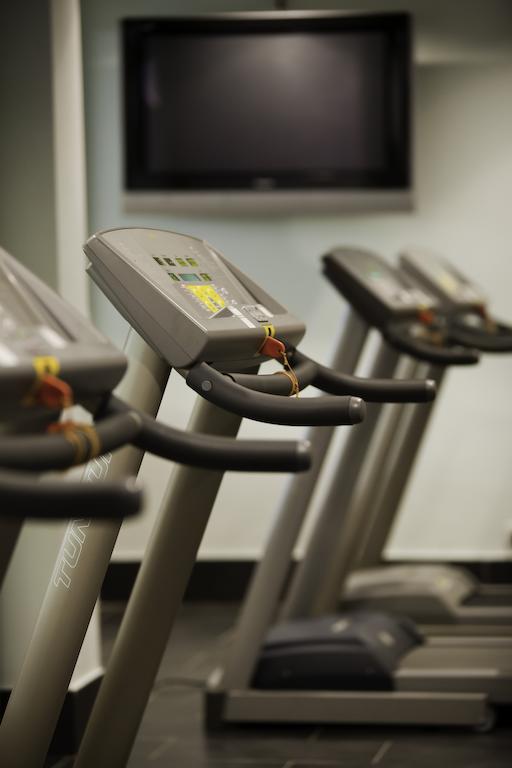 Фото Renaissance Brussels Hotel