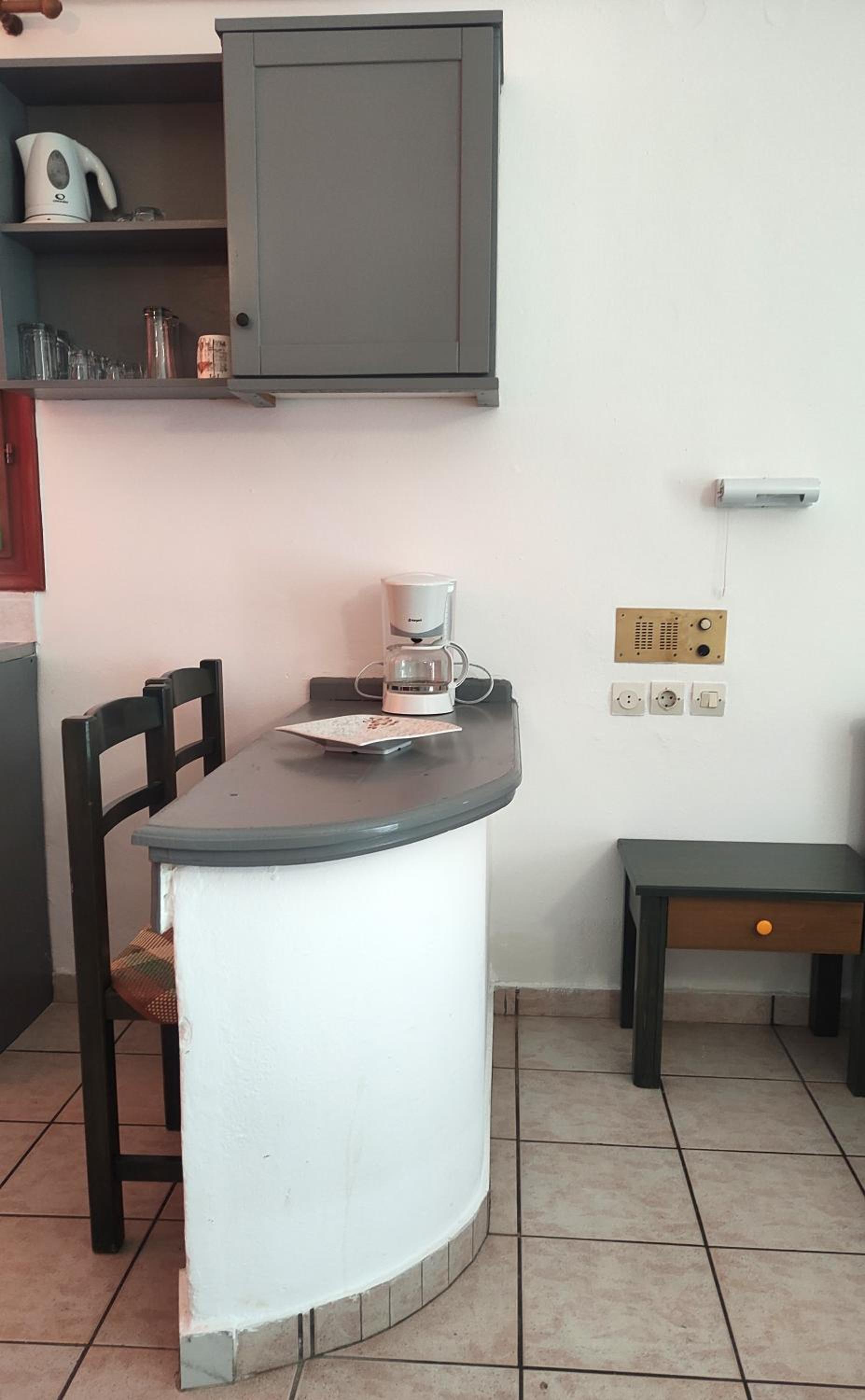 Фото Elina Apartments Gouves