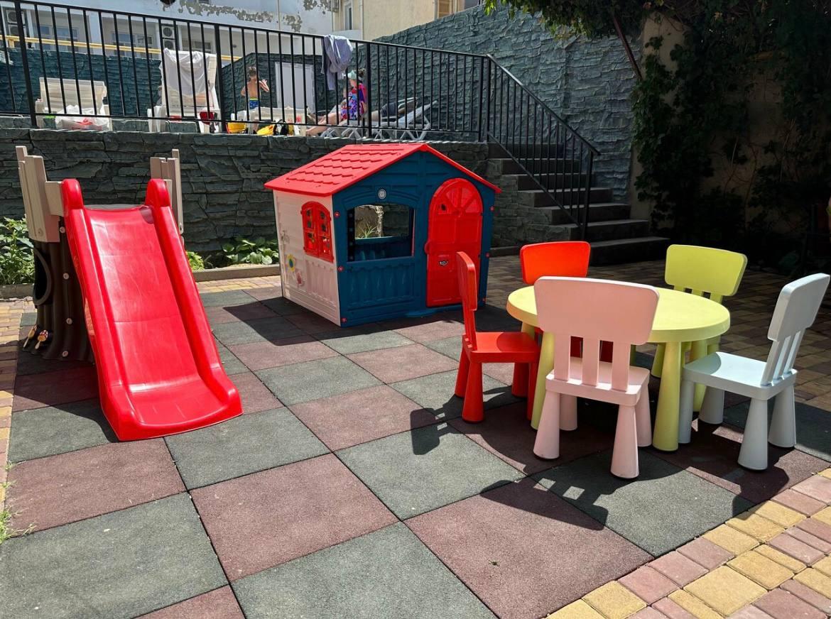 Фото Галант