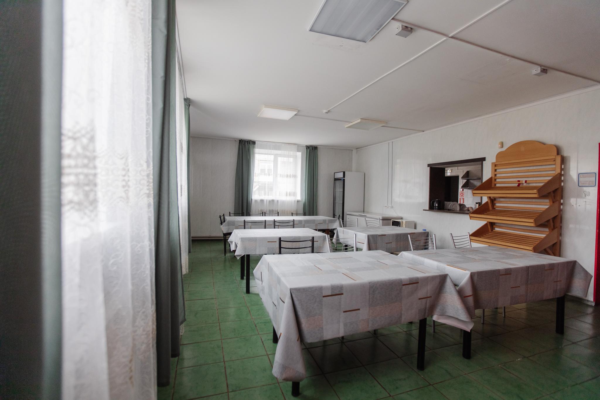 Фото Рябинушка