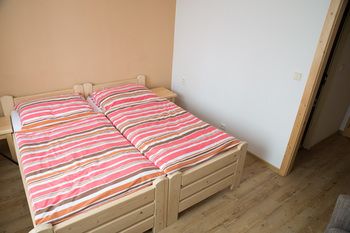 Фото Balónový hotel a pivovar