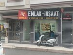 Aymax Real Estate & Construction (Izmir, Buca District, Akincilar Neighborhood, 536th Street, 4C), real estate agency