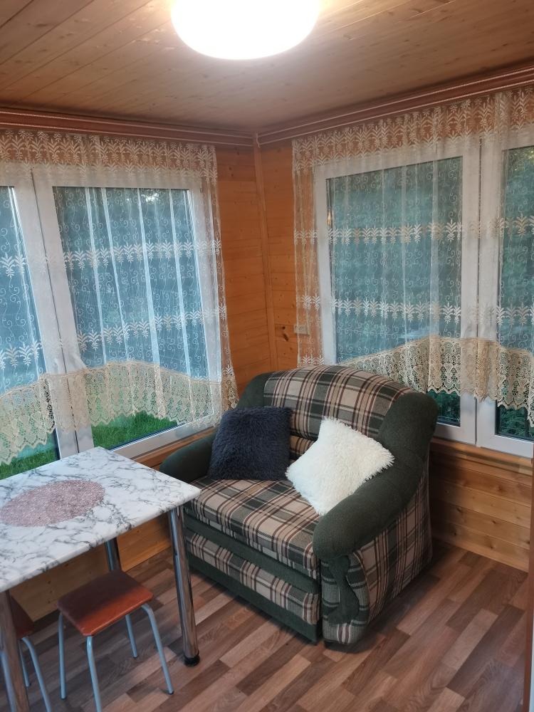 Фото Прованс