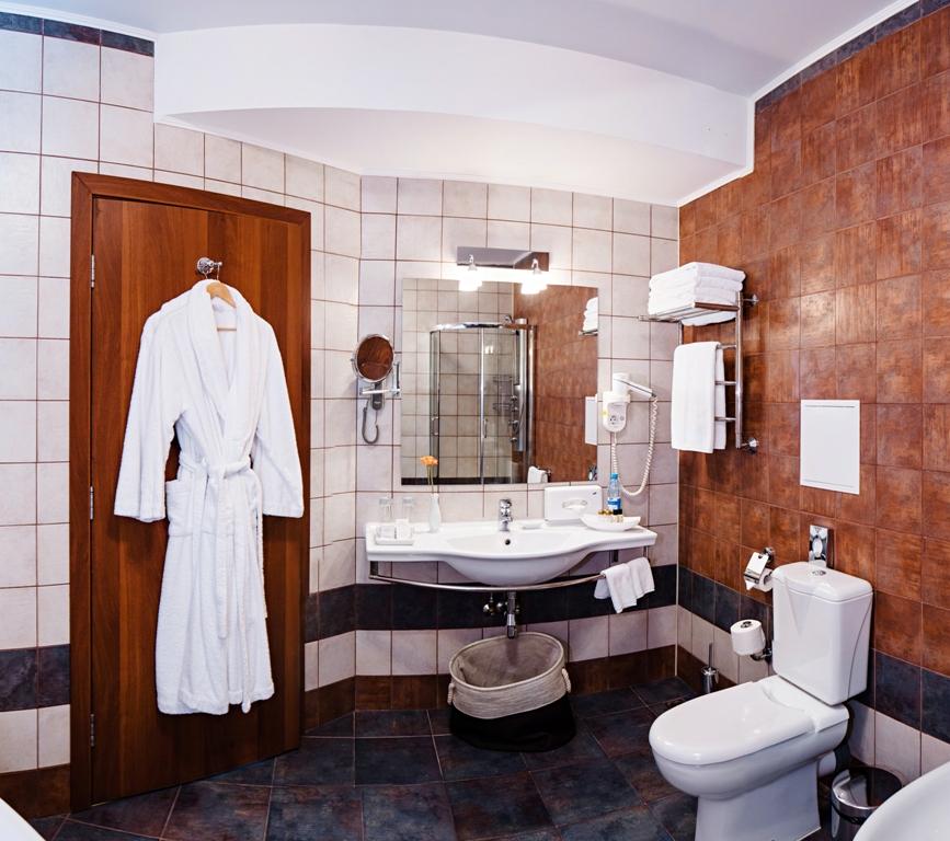 Фото Шереметев Парк-Отель