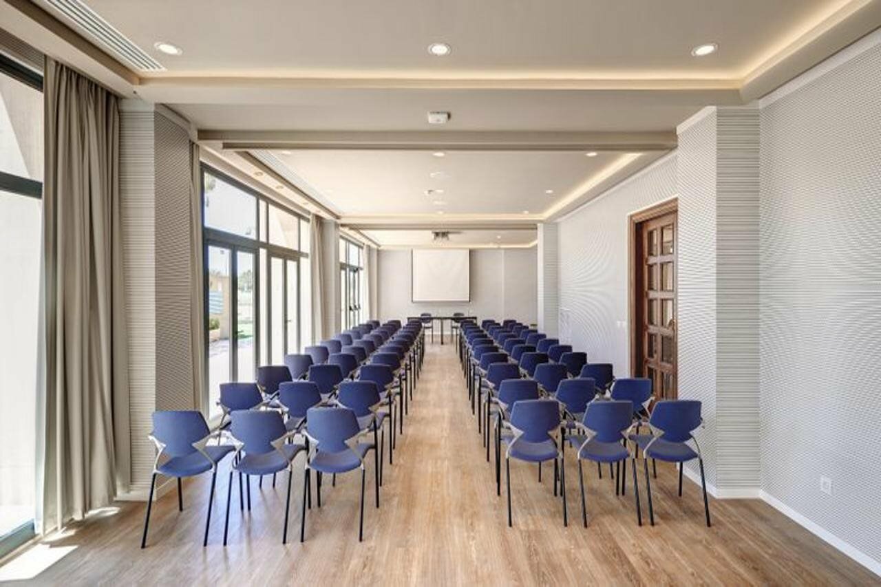 Фото Hipotels Hipocampo Palace & SPA