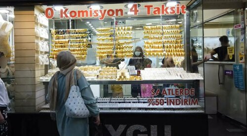 Duygu Kuyumculuk Fotoğraf 2