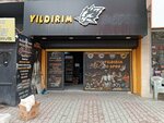 Yildirim Internet Cafe (Bursa, Yıldırım, Yeşilcami Cad., 9) ، مقاهي للألعاب الإلكترونية