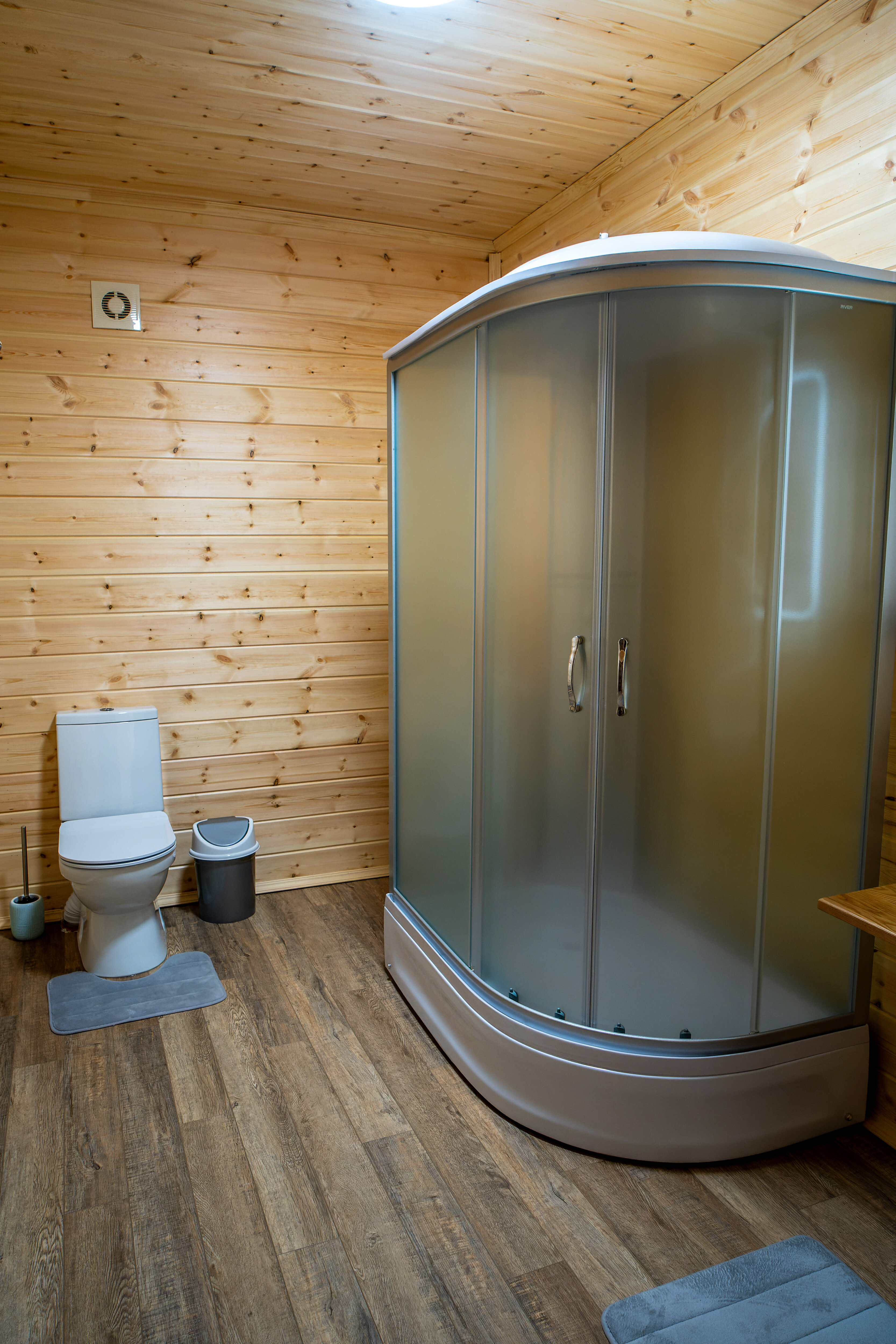 Фото Bal House Arkhyz