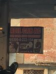 Adil car ac (Service Road, 33A), automobile air conditioning