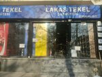 Lakas Liquor (İstanbul, Esenyurt, Şehitler Cad., 5E), bebidas alcohólicas
