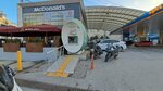 TEB ATM (İstanbul, Eyüpsultan, Mustafa Kemal Blv., 15), atm