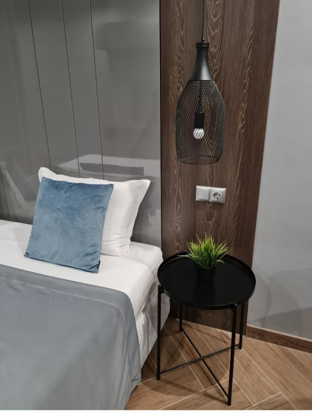 Фото Централ Плаза Поморие