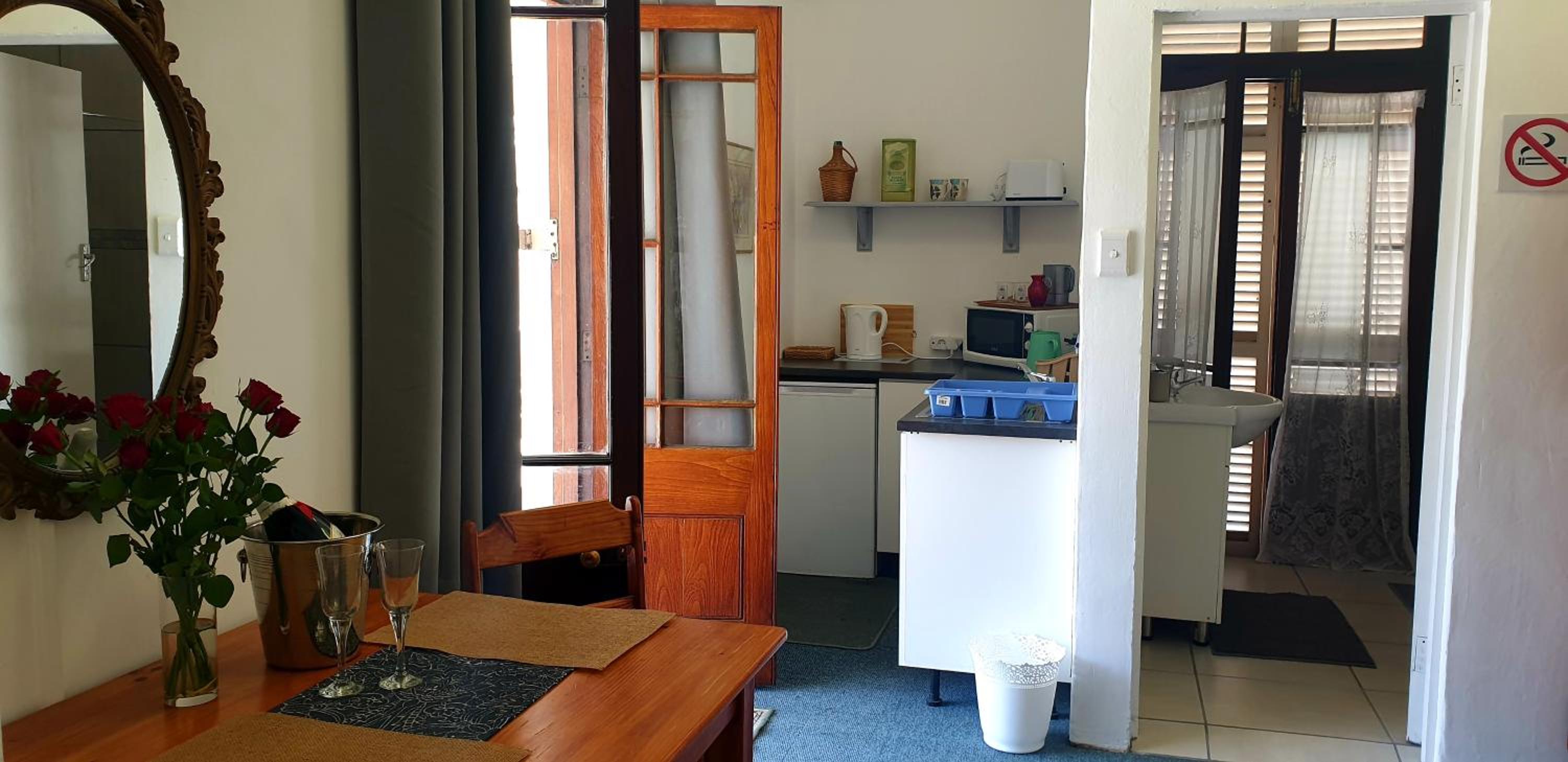 Фото Kelkiewyn Guesthouse Caledon