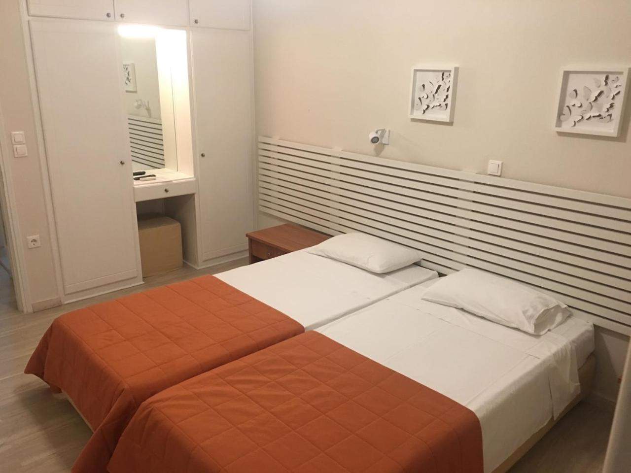 Фото Marina Boutique Hotel