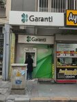 Garanti BBVA ATM (Izmir, Karabaglar, Ordu Avenue, 46/1B), atm