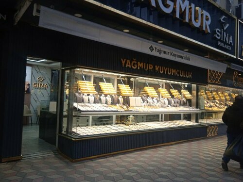 Yağmur Kuyumculuk Fotoğraf 2