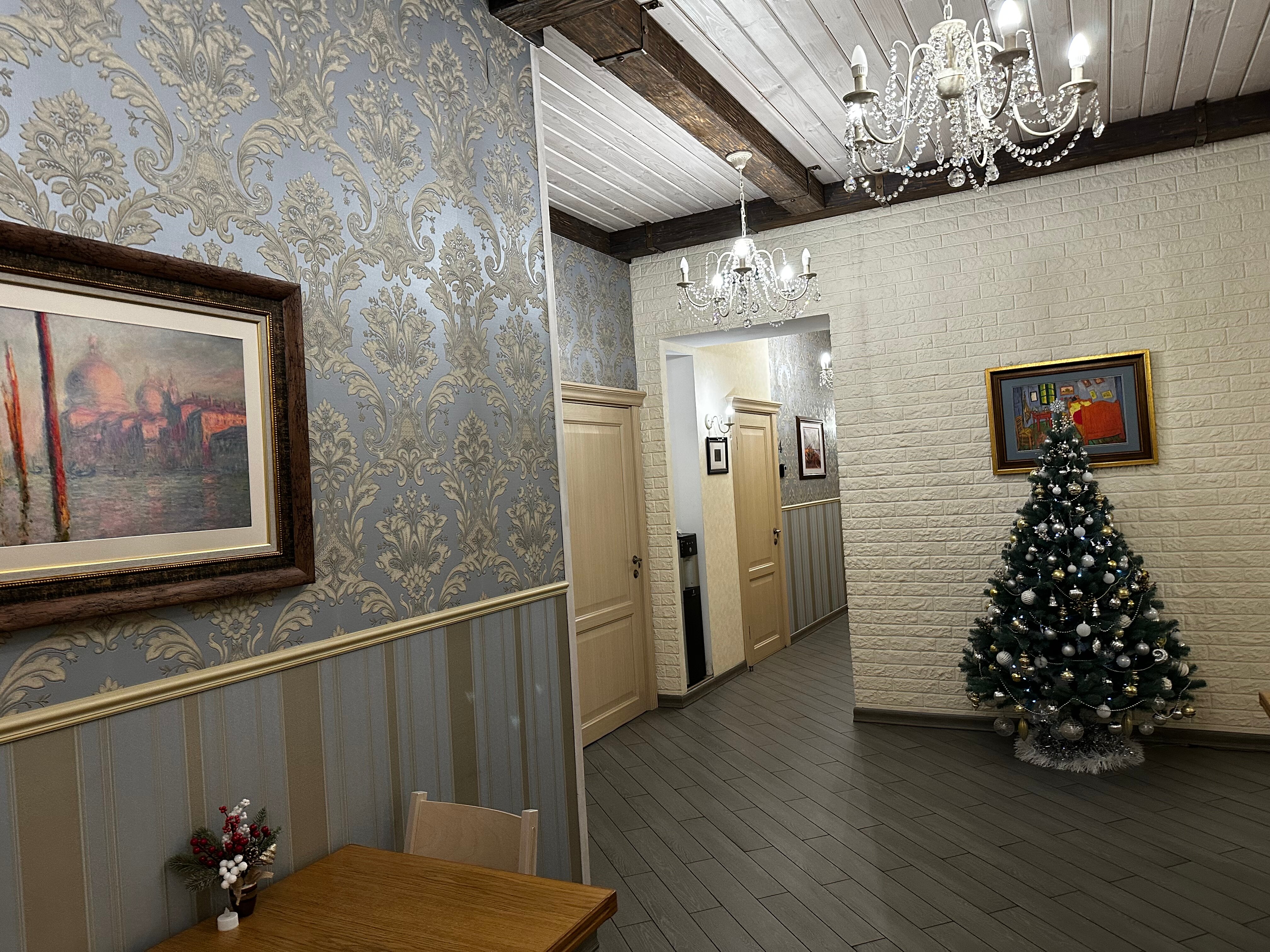 Фото Гостевые комнаты