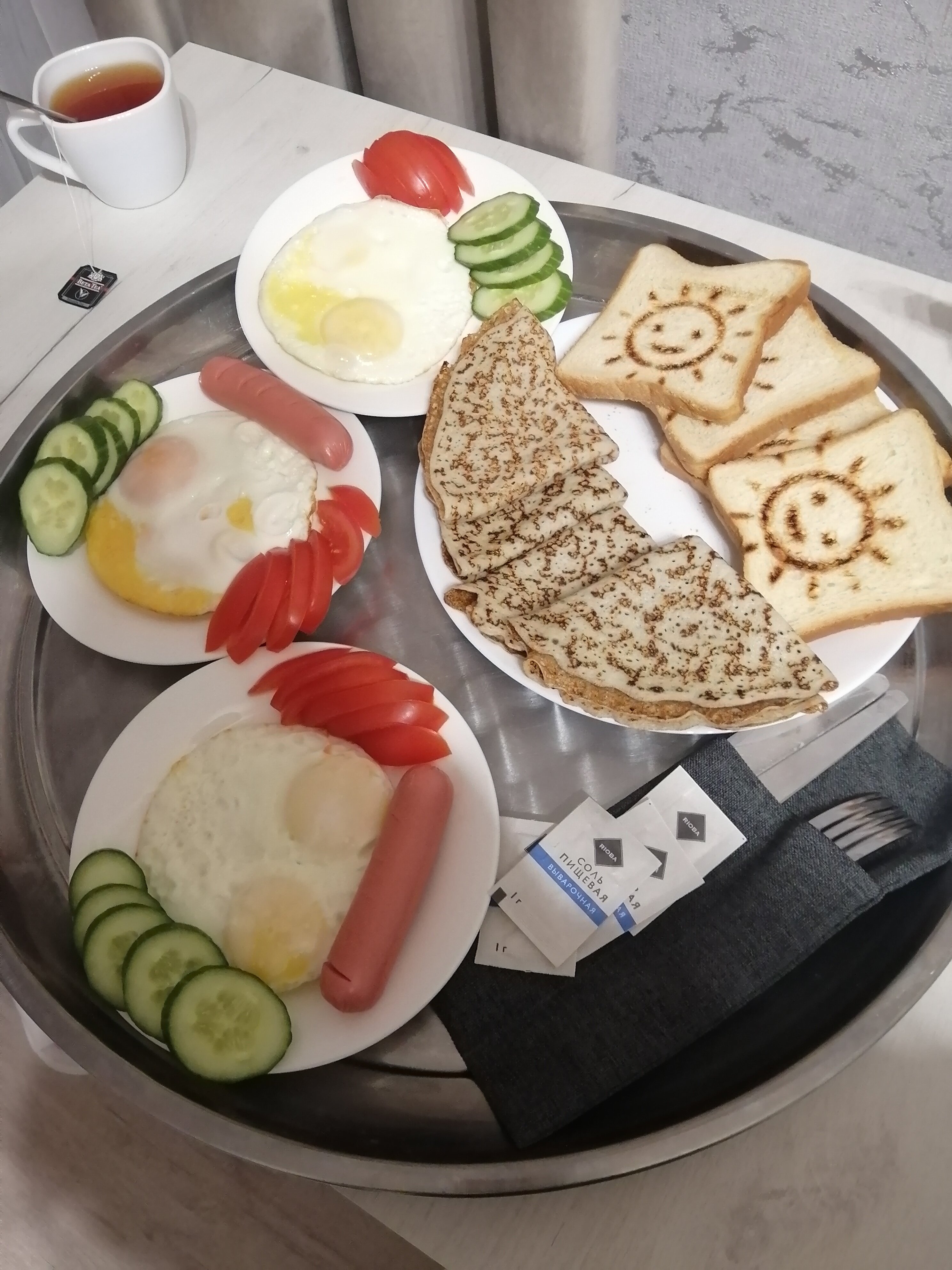 Фото Гранд Отель