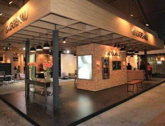 Organization and maintenance of exhibitions Greema Technical Works, Dubai, photo