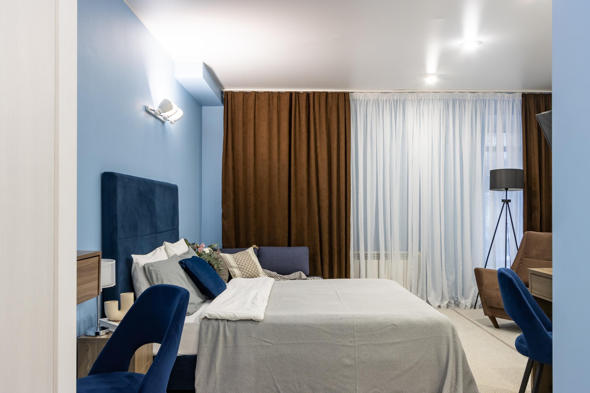 Фото Номера у Эрмитажа